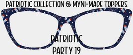 Patriotic Party 19