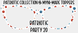 Patriotic Party 20
