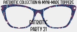 Patriotic Party 21