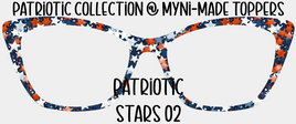 Patriotic Stars 02
