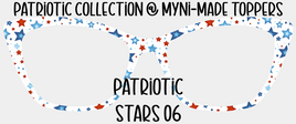 Patriotic Stars 06
