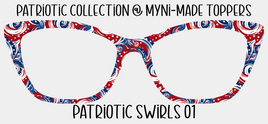 Patriotic Swirls 01