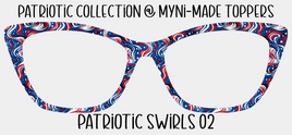 Patriotic Swirls 02