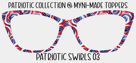 Patriotic Swirls 03