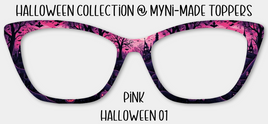 Pink Halloween 01