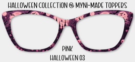 Pink Halloween 03