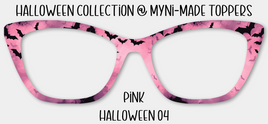 Pink Halloween 04