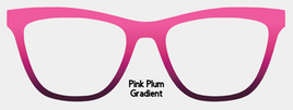Pink Plum Gradient