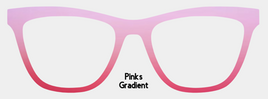 Pinks Gradient