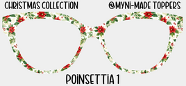 Poinsettia 01