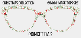 Poinsettia 02