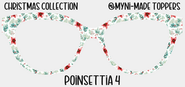 Poinsettia 04