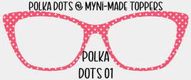 Polka Dots 01