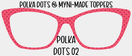 Polka Dots 02