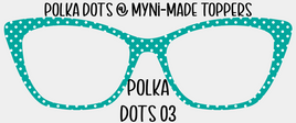 Polka Dots 03
