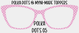 Polka Dots 05