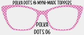 Polka Dots 06