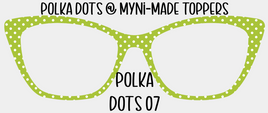 Polka Dots 07