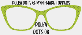Polka Dots 08