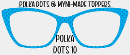 Polka Dots 10