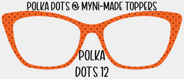 Polka Dots 12