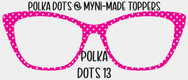 Polka Dots 13