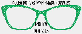 Polka Dots 15