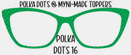 Polka Dots 16