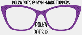 Polka Dots 18