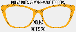 Polka Dots 20