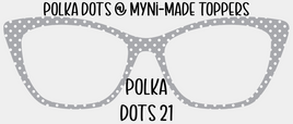 Polka Dots 21