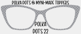 Polka Dots 22