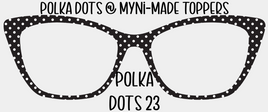 Polka Dots 23