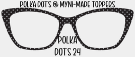Polka Dots 24