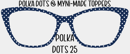 Polka Dots 25