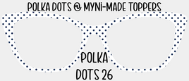 Polka Dots 26