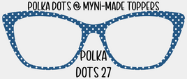 Polka Dots 27