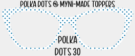 Polka Dots 30