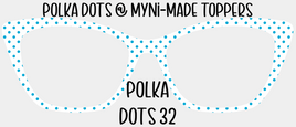 Polka Dots 32