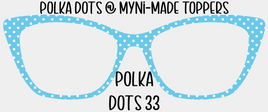 Polka Dots 33