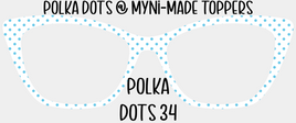 Polka Dots 34
