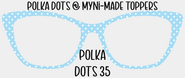Polka Dots 35