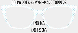 Polka Dots 36