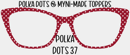 Polka Dots 37