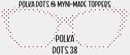 Polka Dots 38