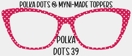 Polka Dots 39