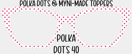 Polka Dots 40