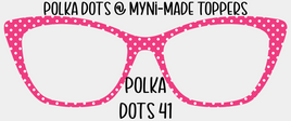 Polka Dots 41