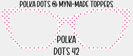 Polka Dots 42