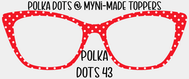 Polka Dots 43